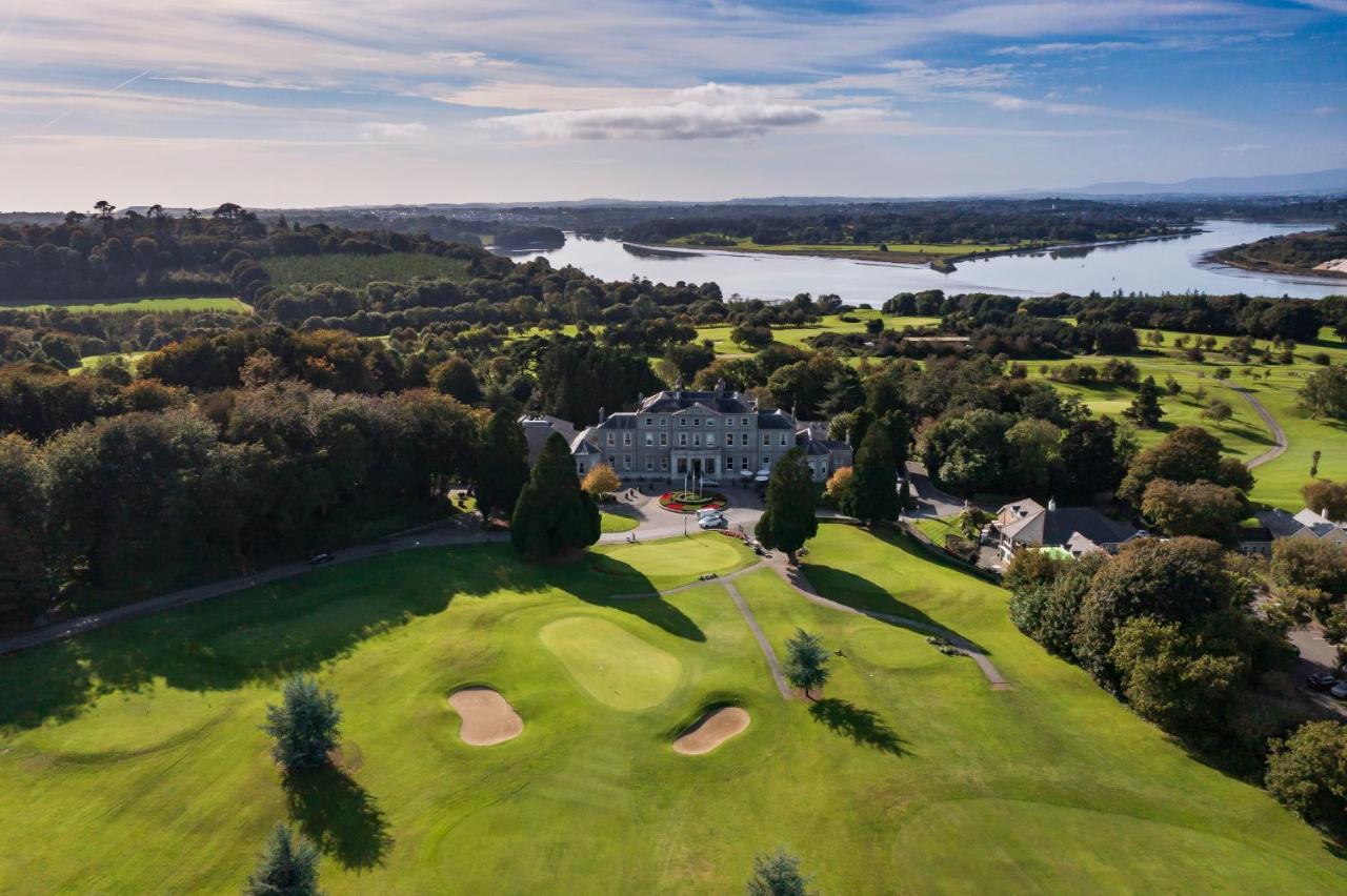 Faithlegg Hotel Waterford Exterior foto