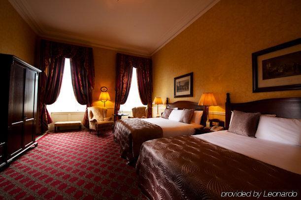 Faithlegg Hotel Waterford Zimmer foto