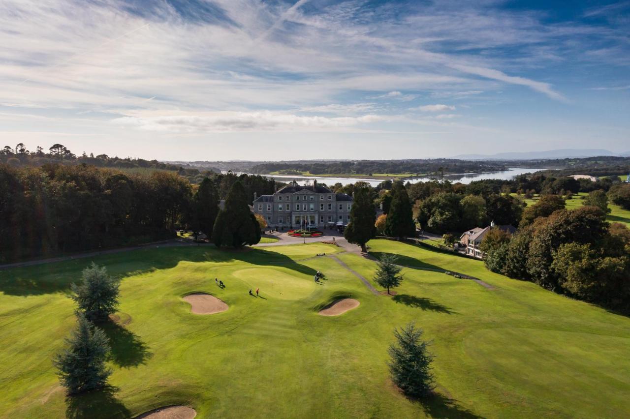 Faithlegg Hotel Waterford Exterior foto